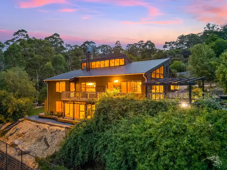 Second view of Homely house listing, 75 Old Bernies Road, Margate TAS 7054