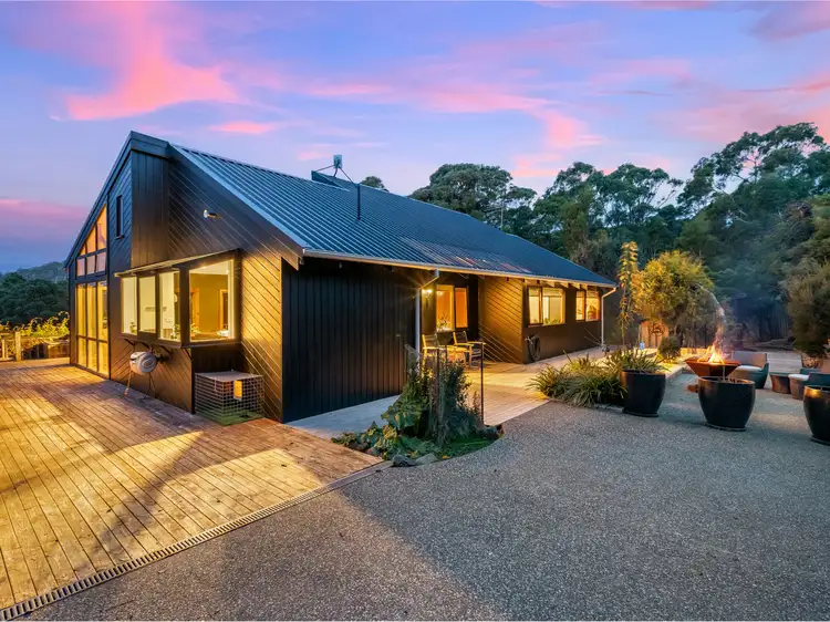 Third view of Homely house listing, 75 Old Bernies Road, Margate TAS 7054