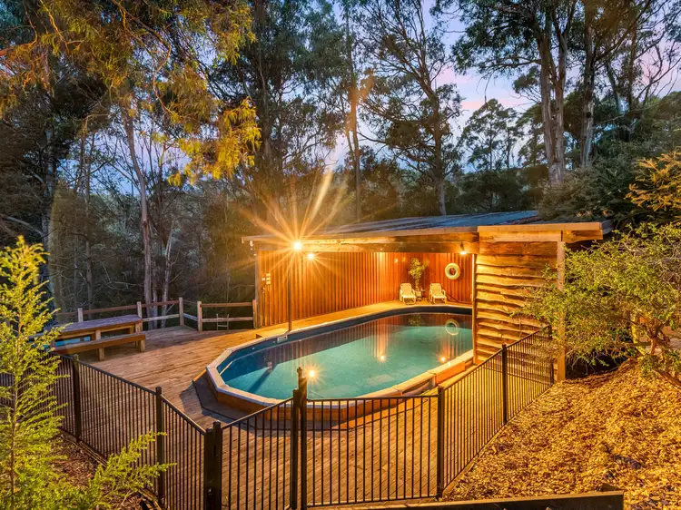 Fifth view of Homely house listing, 75 Old Bernies Road, Margate TAS 7054