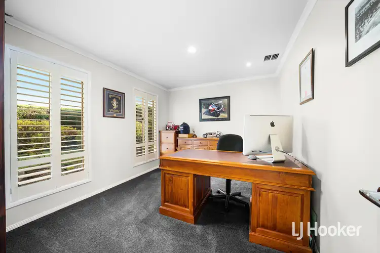 Second view of Homely house listing, 3 Sabre Place, Point Cook VIC 3030
