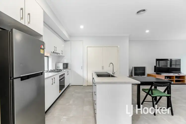 Third view of Homely townhouse listing, 14 Kanuri Way, Pakenham VIC 3810