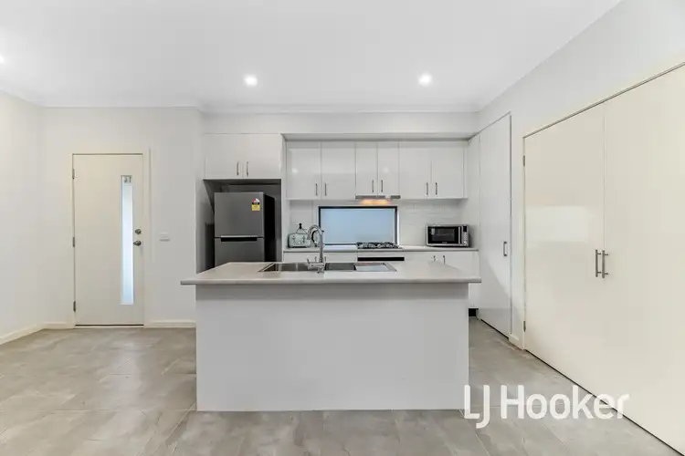 Fourth view of Homely townhouse listing, 14 Kanuri Way, Pakenham VIC 3810