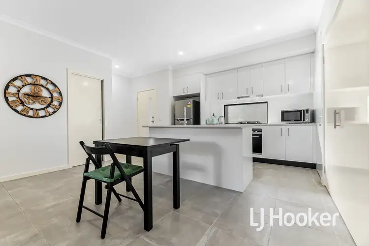 Fifth view of Homely townhouse listing, 14 Kanuri Way, Pakenham VIC 3810