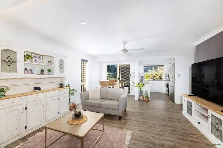 Main view of Homely townhouse listing, 13/17-21 Monterey Avenue, Banora Point NSW 2486