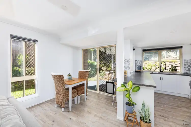 Second view of Homely townhouse listing, 13/17-21 Monterey Avenue, Banora Point NSW 2486