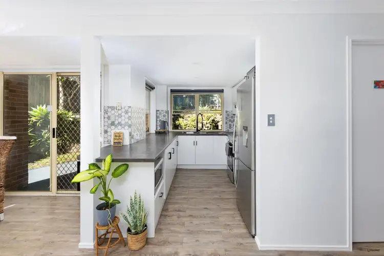 Third view of Homely townhouse listing, 13/17-21 Monterey Avenue, Banora Point NSW 2486