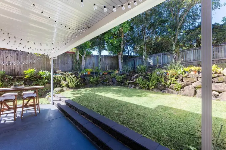 Fifth view of Homely townhouse listing, 13/17-21 Monterey Avenue, Banora Point NSW 2486
