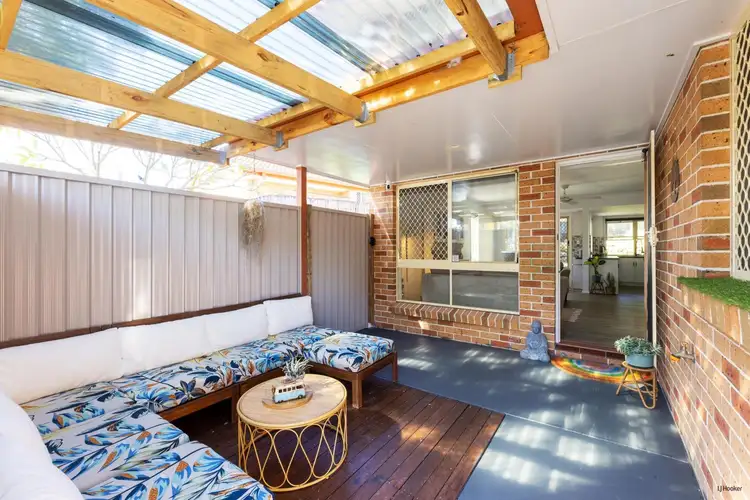 Sixth view of Homely townhouse listing, 13/17-21 Monterey Avenue, Banora Point NSW 2486