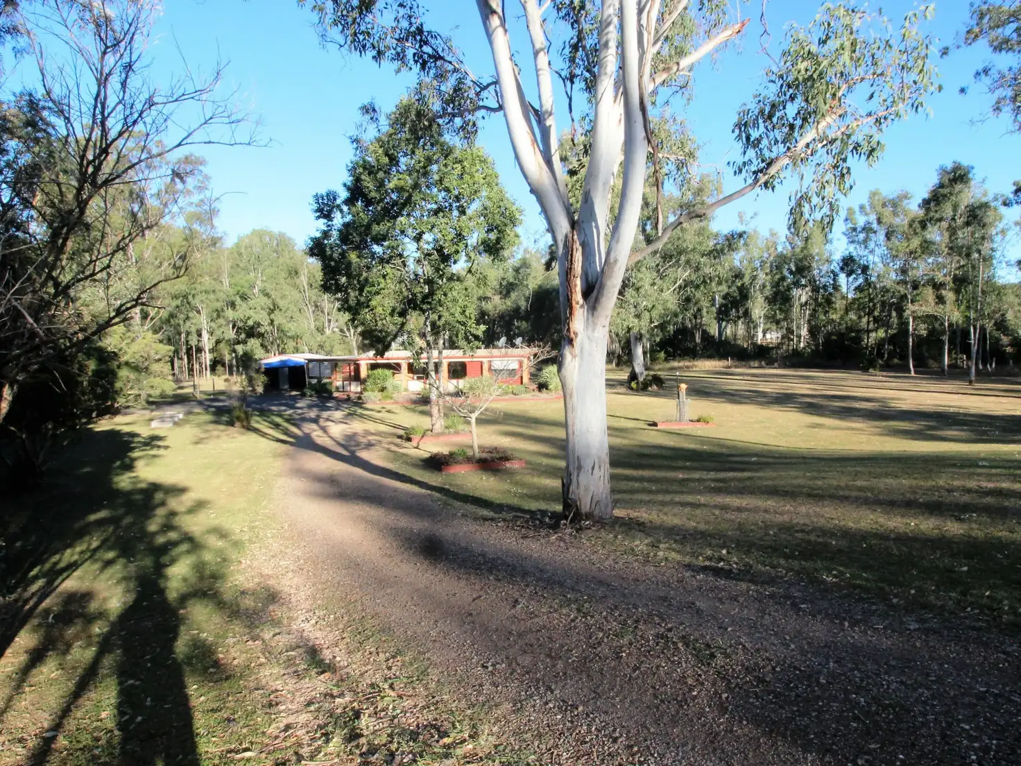 Main view of Homely rural property listing, 99 Poole Road, Fernvale QLD 4306