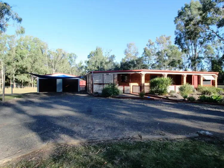 Sixth view of Homely rural property listing, 99 Poole Road, Fernvale QLD 4306