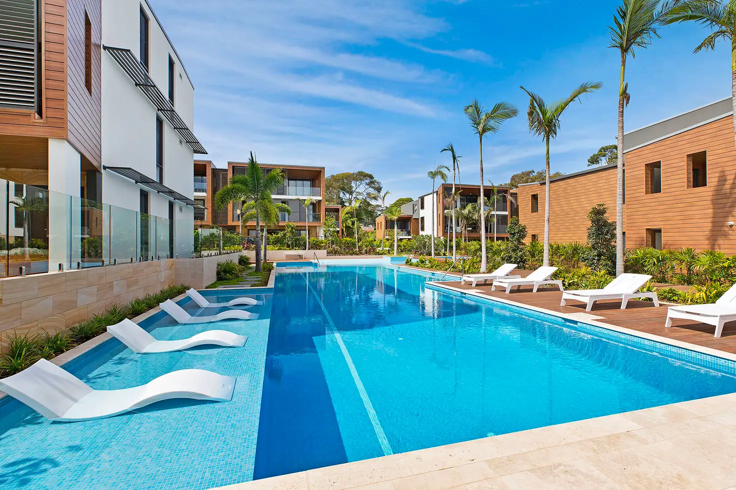 Main view of Homely unit listing, 307/156 Terrigal Drive, Terrigal NSW 2260