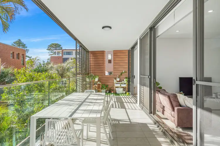 Second view of Homely unit listing, 307/156 Terrigal Drive, Terrigal NSW 2260
