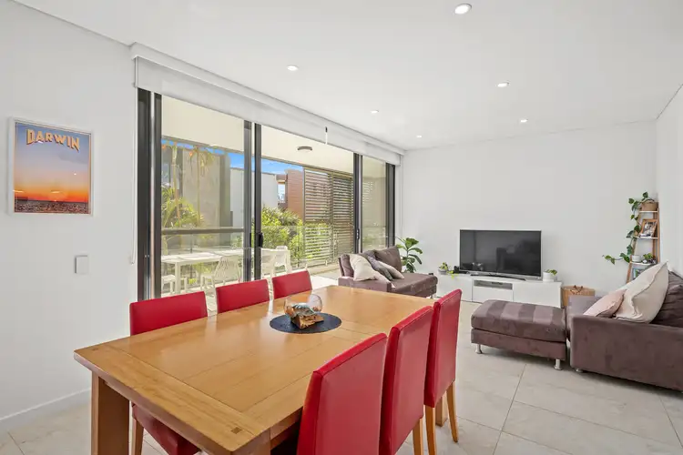 Fourth view of Homely unit listing, 307/156 Terrigal Drive, Terrigal NSW 2260