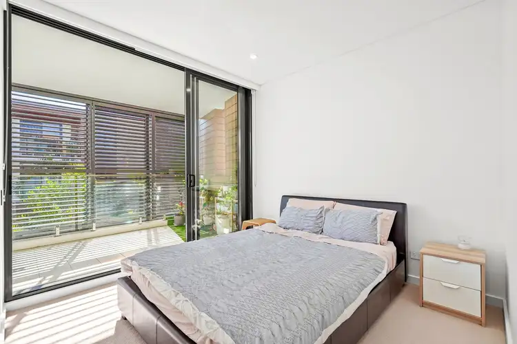 Fifth view of Homely unit listing, 307/156 Terrigal Drive, Terrigal NSW 2260