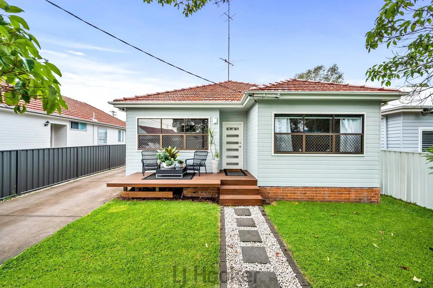 Main view of Homely house listing, 12 Edith Street, Speers Point NSW 2284