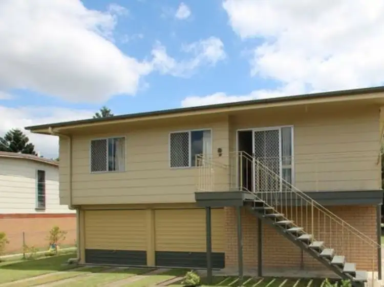Second view of Homely house listing, 8 Redford Street, Kingston QLD 4114