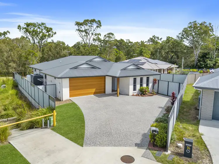 18 Armelie Court, Ningi QLD 4511