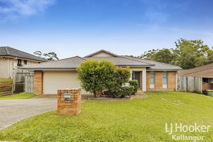 158 Duffield Road, Kallangur QLD 4503