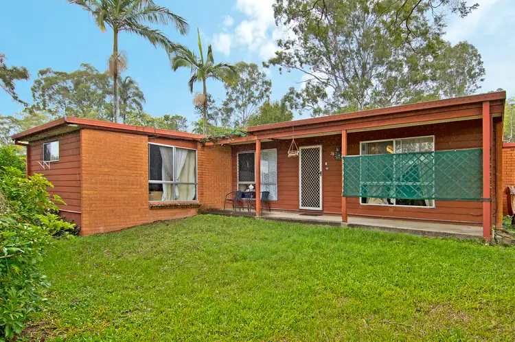 Main view of Homely house listing, 33 Dewar Drive, Loganholme QLD 4129