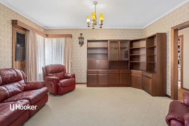 Fifth view of Homely house listing, 6 Lincoln Crescent, Pooraka SA 5095