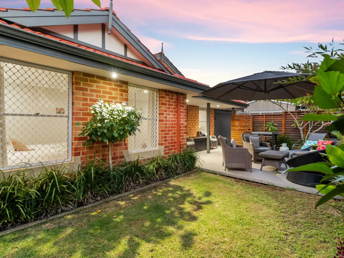 Main view of Homely house listing, 30 Eleventh Avenue, Inglewood WA 6052