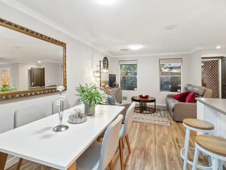 Fourth view of Homely house listing, 30 Eleventh Avenue, Inglewood WA 6052