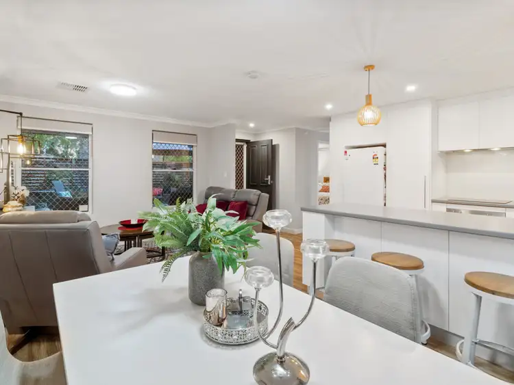Fifth view of Homely house listing, 30 Eleventh Avenue, Inglewood WA 6052
