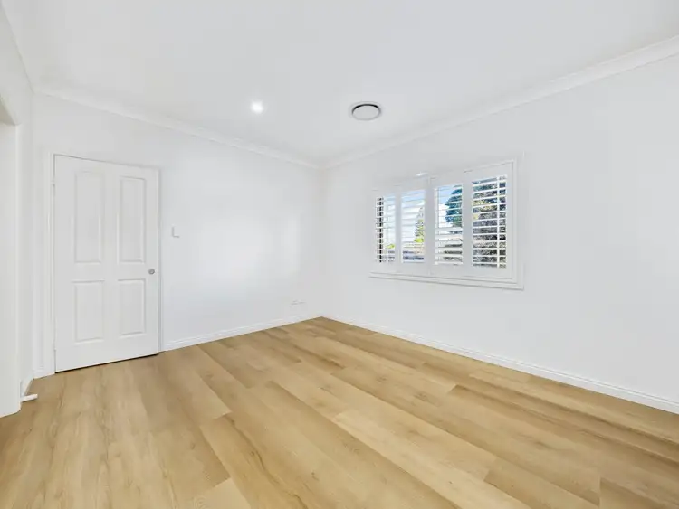Fourth view of Homely townhouse listing, 1/53 Pringle Avenue, Bankstown NSW 2200