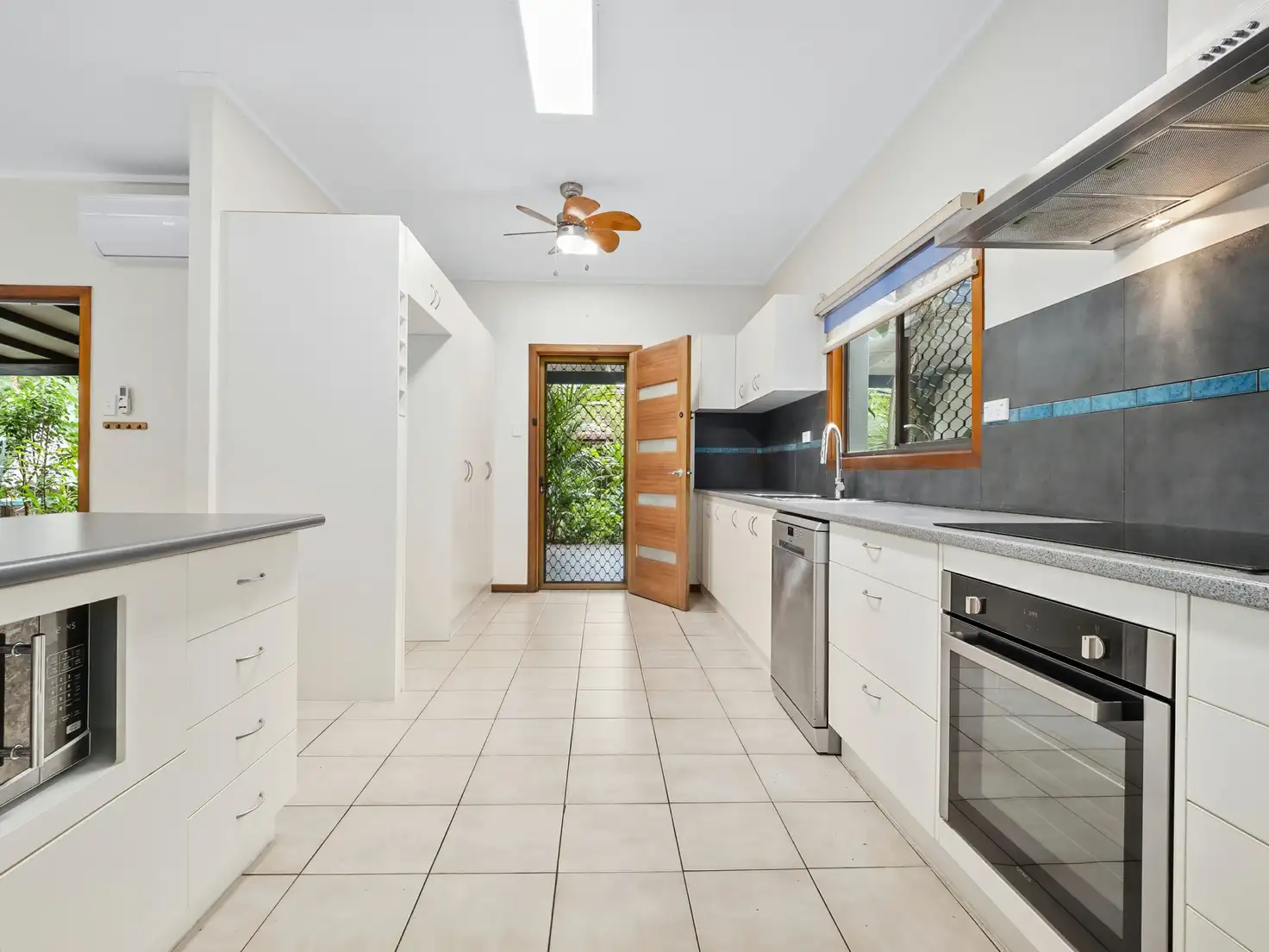 Main view of Homely house listing, 25 Beaver Street, Clifton Beach QLD 4879