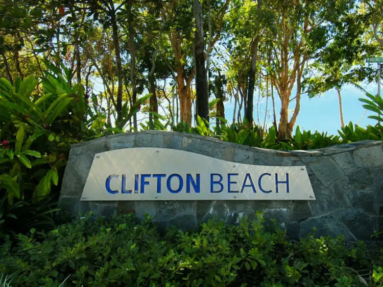 Third view of Homely house listing, 25 Beaver Street, Clifton Beach QLD 4879