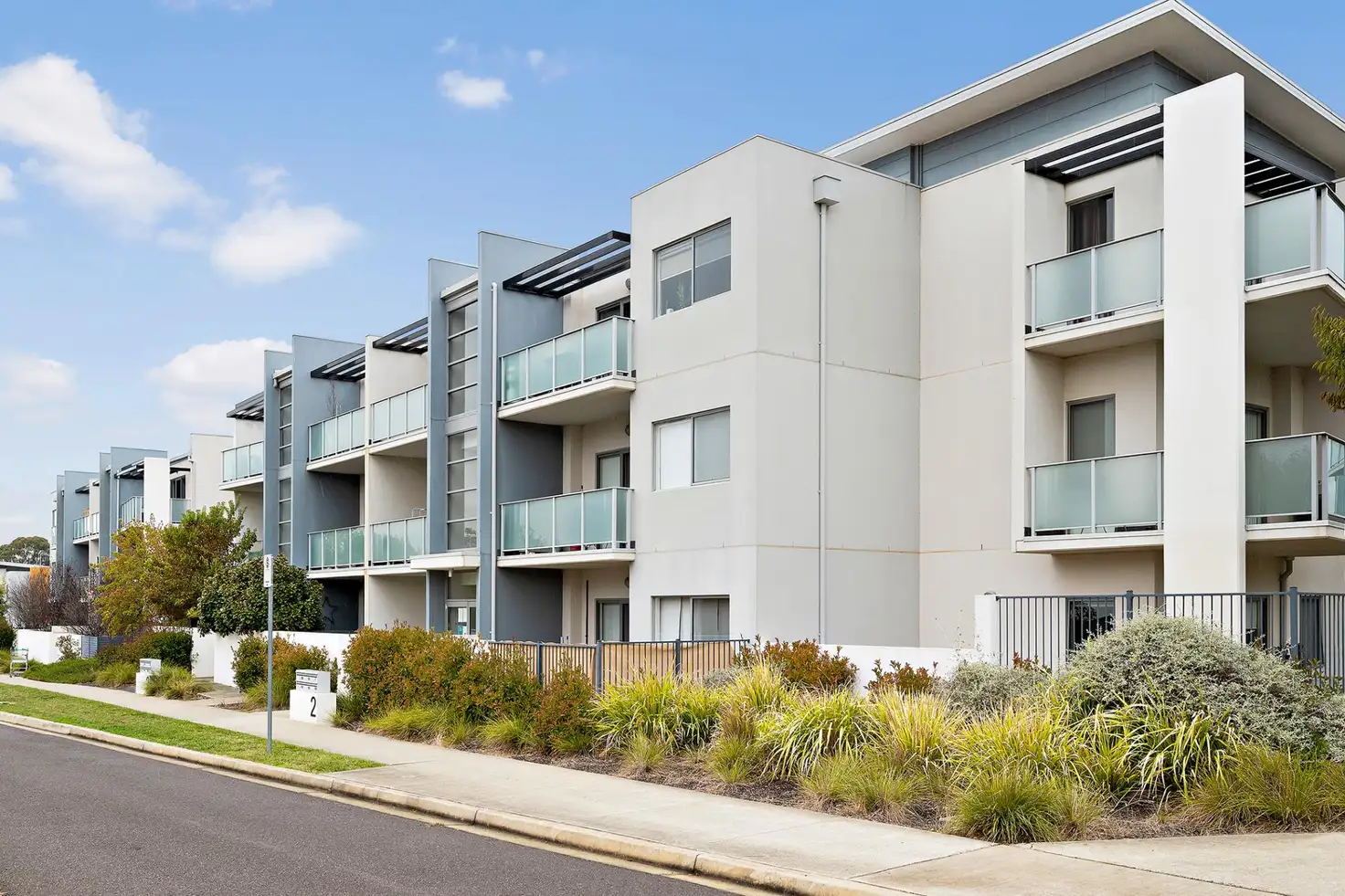 Main view of Homely apartment listing, 29/2 Sapling Street, Harrison ACT 2914