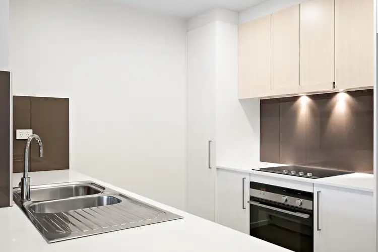 Fourth view of Homely apartment listing, 29/2 Sapling Street, Harrison ACT 2914