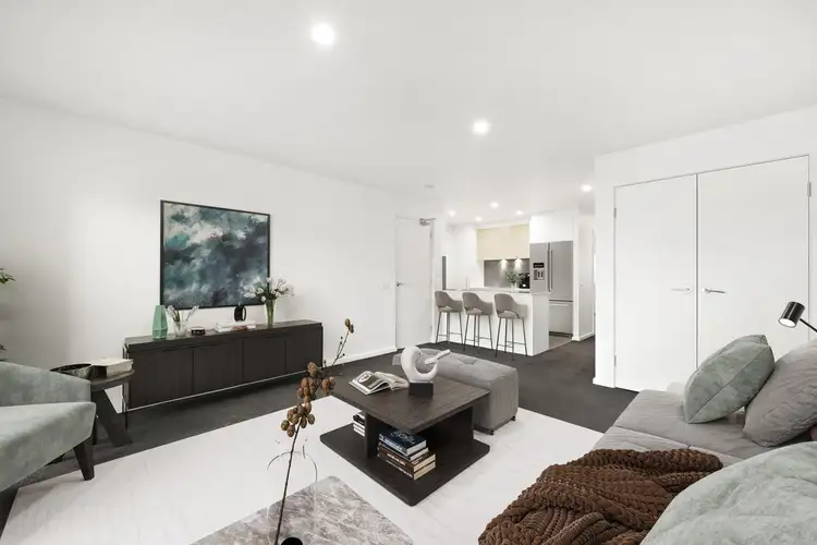 Fifth view of Homely apartment listing, 29/2 Sapling Street, Harrison ACT 2914