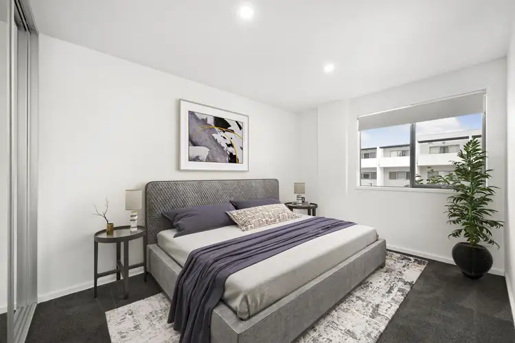 Sixth view of Homely apartment listing, 29/2 Sapling Street, Harrison ACT 2914