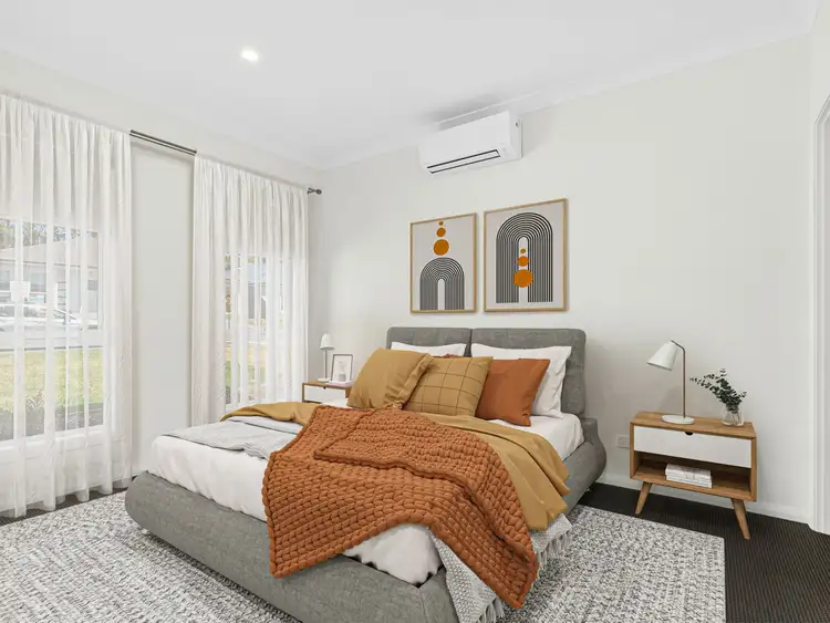 Third view of Homely semi-detached listing, 31A Lancing Ave, Sussex Inlet NSW 2540
