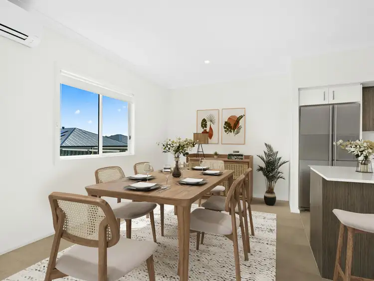 Sixth view of Homely semi-detached listing, 31A Lancing Ave, Sussex Inlet NSW 2540