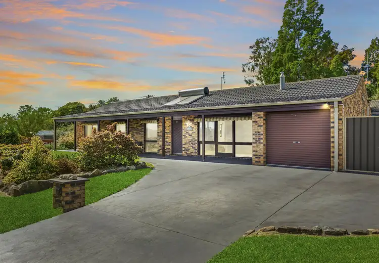 8 Victoria Street, Thirlmere NSW 2572