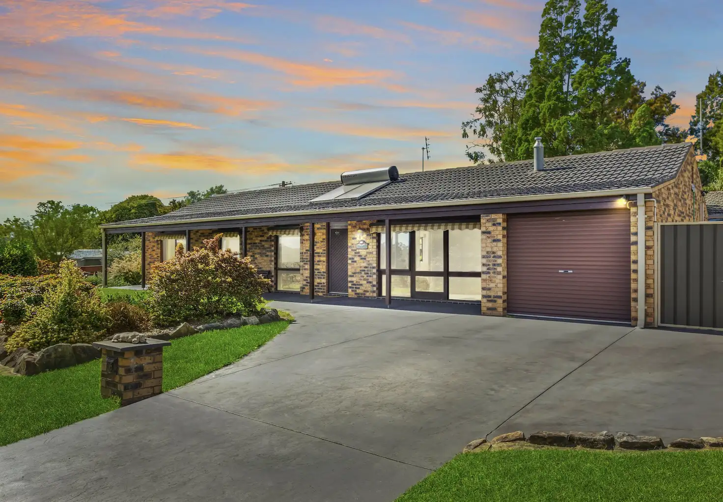 Main view of Homely house listing, 8 Victoria Street, Thirlmere NSW 2572