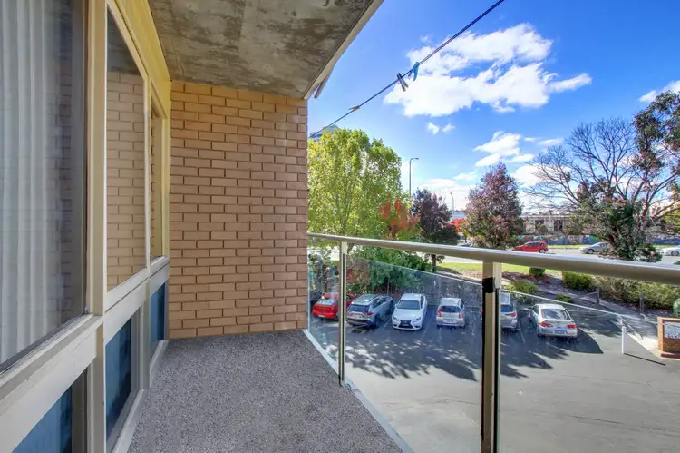 Third view of Homely apartment listing, 20/179 Melrose Drive, Lyons ACT 2606
