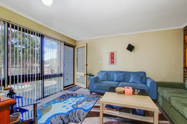 Fourth view of Homely apartment listing, 20/179 Melrose Drive, Lyons ACT 2606