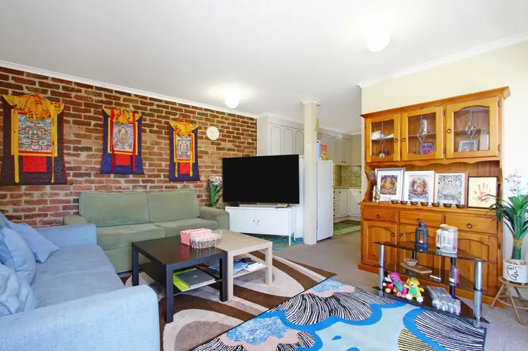 Fifth view of Homely apartment listing, 20/179 Melrose Drive, Lyons ACT 2606