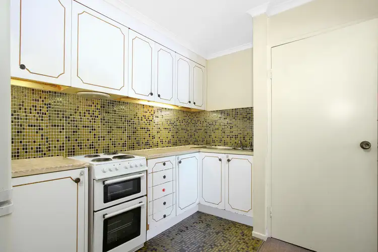 Sixth view of Homely apartment listing, 20/179 Melrose Drive, Lyons ACT 2606