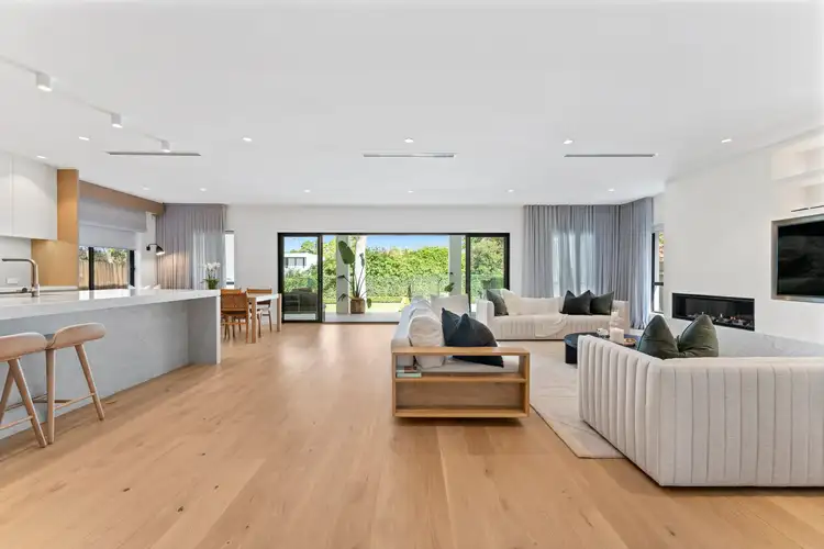 Second view of Homely house listing, 12 Baringa Rd, Northbridge NSW 2063