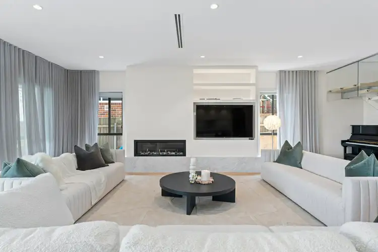 Fourth view of Homely house listing, 12 Baringa Rd, Northbridge NSW 2063