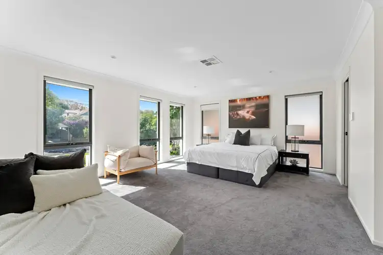 Sixth view of Homely house listing, 12 Baringa Rd, Northbridge NSW 2063