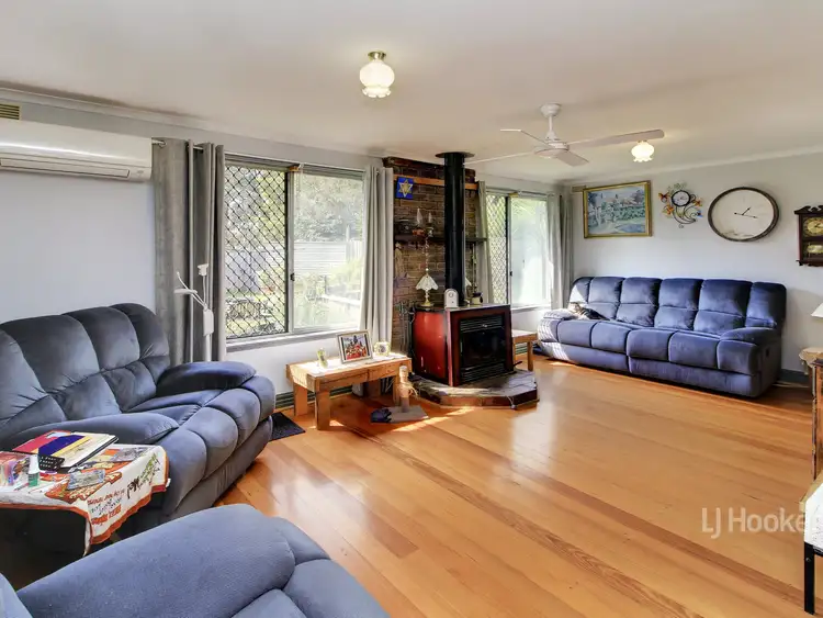 Second view of Homely house listing, 53 Cameron Crescent, East Bairnsdale VIC 3875