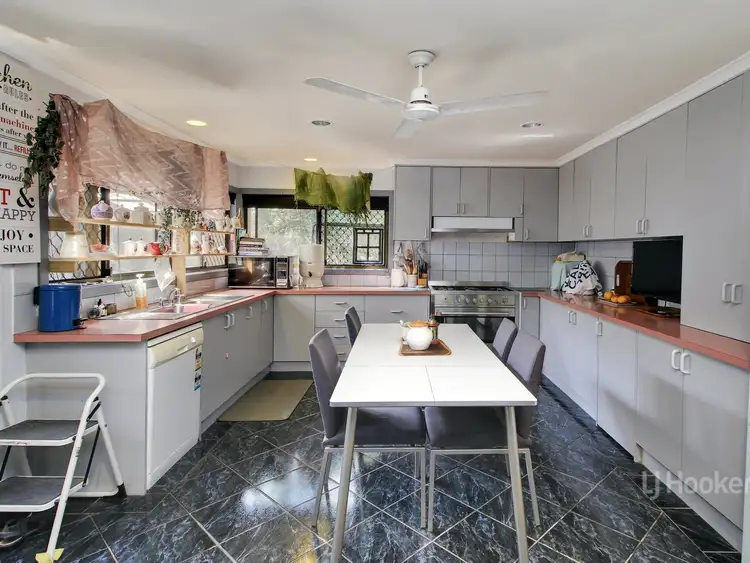 Third view of Homely house listing, 53 Cameron Crescent, East Bairnsdale VIC 3875