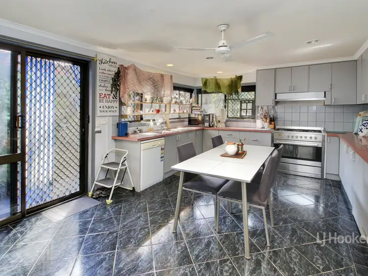 Fourth view of Homely house listing, 53 Cameron Crescent, East Bairnsdale VIC 3875