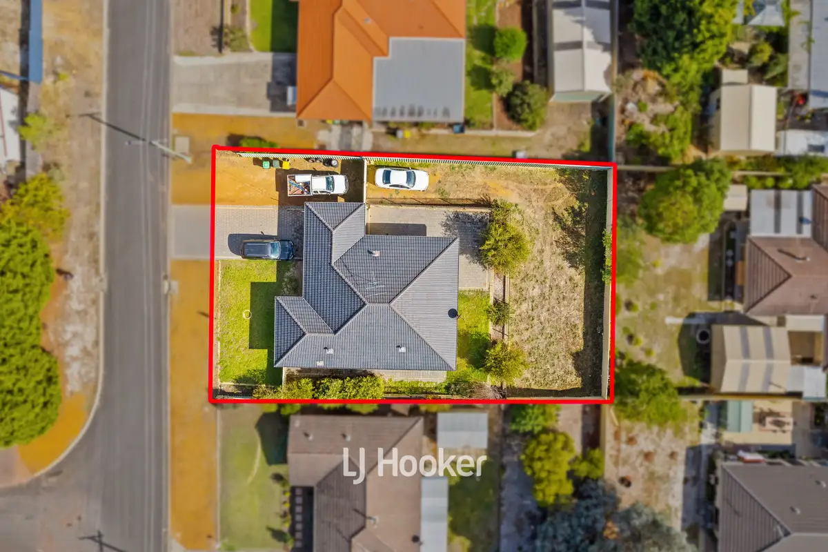 Main view of Homely house listing, 6 Sunburst Grove, Collie WA 6225