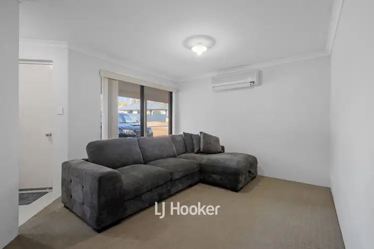 Fifth view of Homely house listing, 6 Sunburst Grove, Collie WA 6225